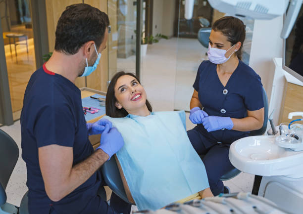 Best Dental Exams and Cleanings  in Galax, VA